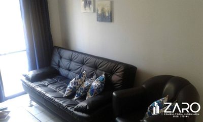 Apartamento, 1 quarto, 45 m² - Foto 2