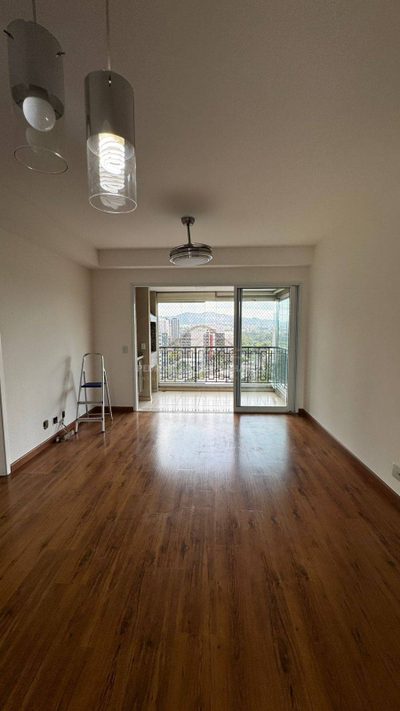 Apartamento, 3 quartos, 107 m² - Foto 3