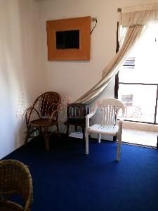 Flat/Apart Hotel, 1 quarto, 40 m² - Foto 1