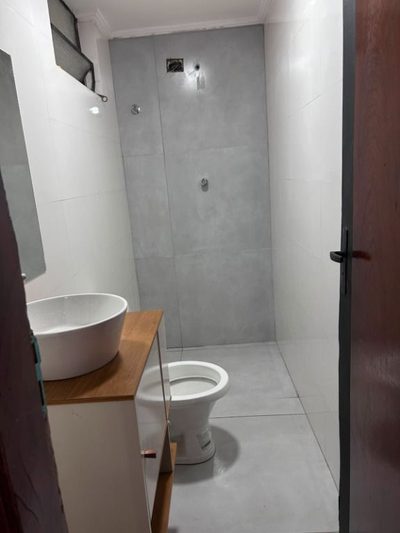 Apartamento, 2 quartos, 56 m² - Foto 5