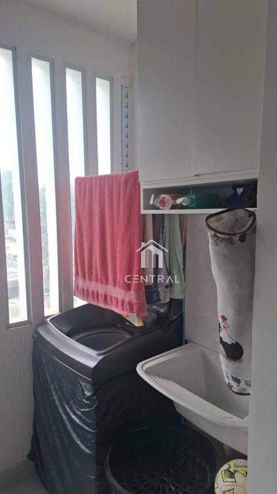 Apartamento, 2 quartos, 42 m² - Foto 4