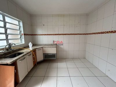 Sobrado, 2 quartos - Foto 1