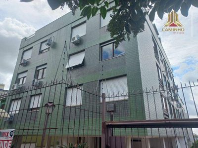 Apartamento, 2 quartos, 60 m² - Foto 2