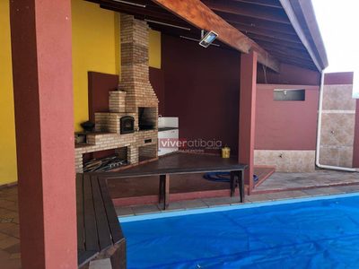 Casa, 4 quartos, 250 m² - Foto 2