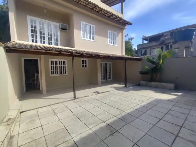 Casa, 3 quartos - Foto 5