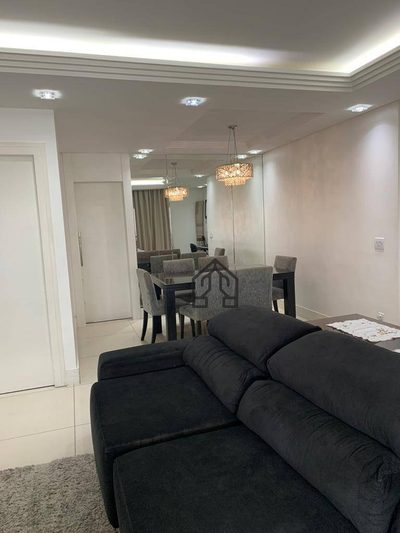 Apartamento, 3 quartos, 127 m² - Foto 5