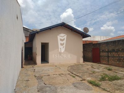 Casa, 2 quartos, 250 m² - Foto 1