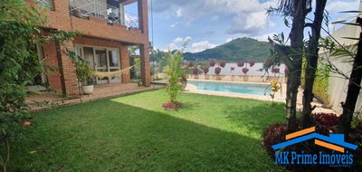 Casa de Condomínio, 4 quartos - Foto 5