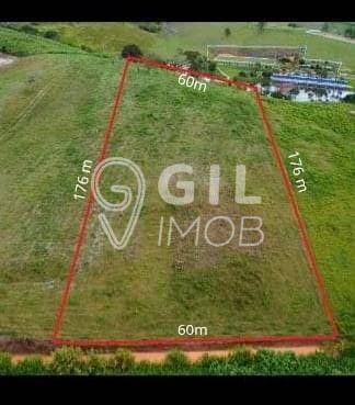 Terreno, 1 hectares - Foto 1