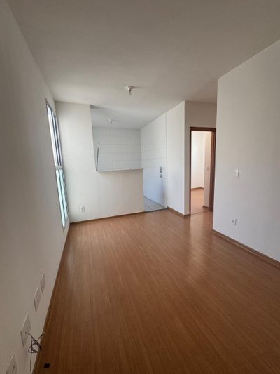 Apartamento, 1 quarto - Foto 2
