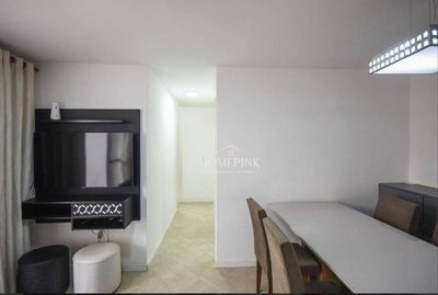 Apartamento, 2 quartos, 78 m² - Foto 4