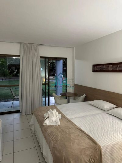 Apartamento, 1 quarto, 31 m² - Foto 2