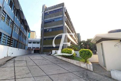 Prédio Inteiro, 3561 m² - Foto 2