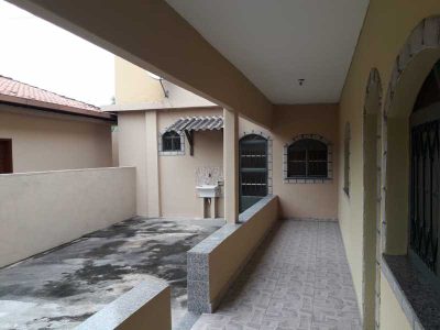 Casa, 2 quartos - Foto 4