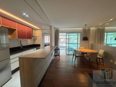 Apartamento, 2 quartos, 76 m² - Foto 5