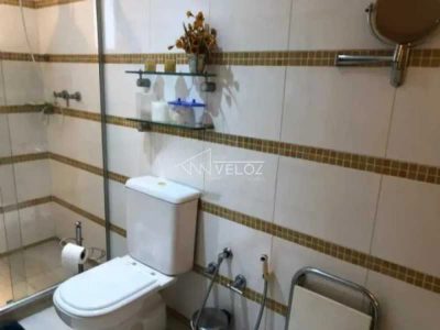 Cobertura, 3 quartos, 136 m² - Foto 1