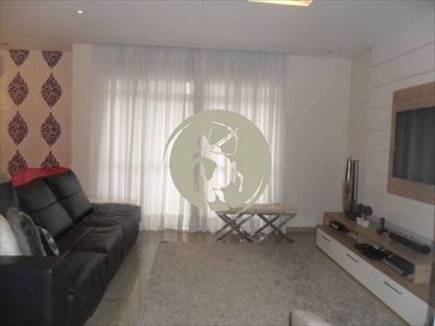 Apartamento, 4 quartos, 214 m² - Foto 1