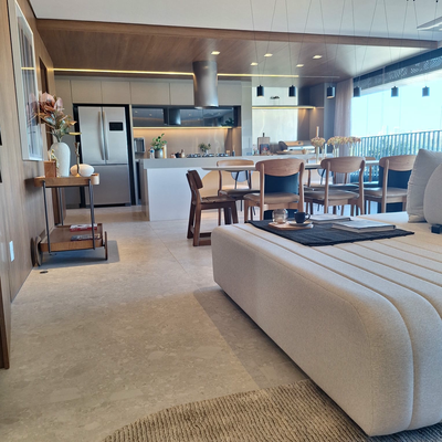Cobertura, 4 quartos, 339 m² - Foto 3