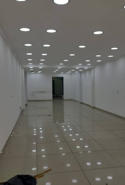 Sala-Conjunto - Foto 1