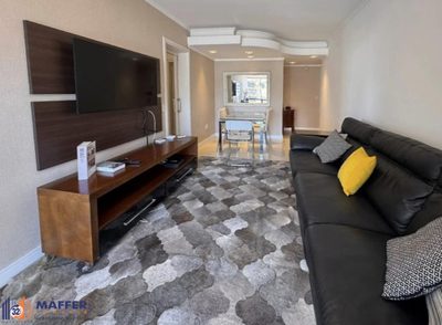 Apartamento, 2 quartos, 93 m² - Foto 2