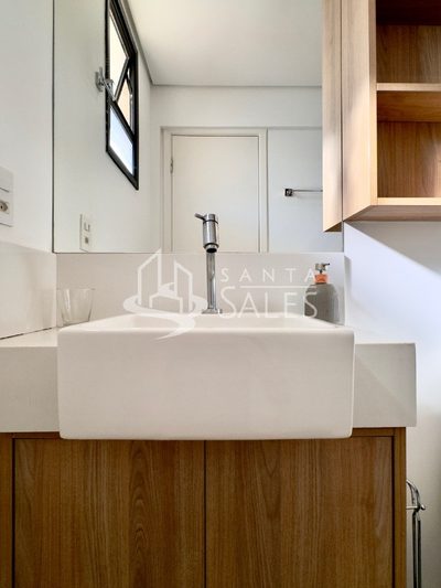 Apartamento, 1 quarto, 71 m² - Foto 3