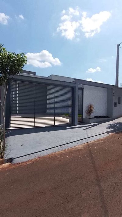 Casa, 2 quartos, 180 m² - Foto 2