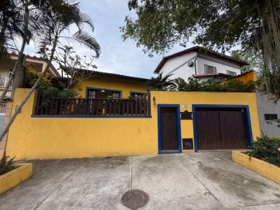 Casa, 3 quartos, 160 m² - Foto 1