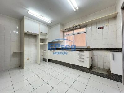 Apartamento, 3 quartos, 130 m² - Foto 4