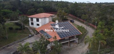 Casa, 5 quartos, 450 m² - Foto 1