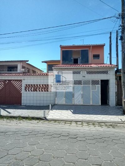 Sobrado, 4 quartos, 160 m² - Foto 3