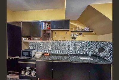Apartamento, 3 quartos, 250 m² - Foto 5