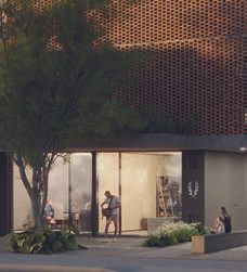 Cobertura, 3 quartos, 238 m² - Foto 3