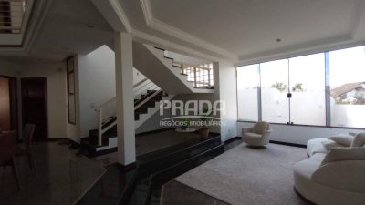 Casa, 5 quartos, 473 m² - Foto 4
