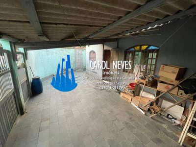 Sobrado, 3 quartos, 78 m² - Foto 4