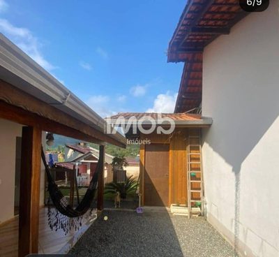 Casa, 3 quartos, 159 m² - Foto 3