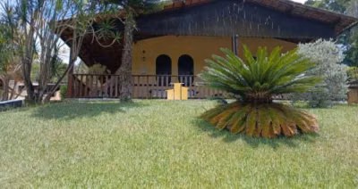 Casa, 4 quartos, 200 m² - Foto 1