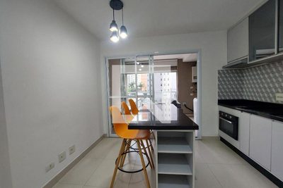 Apartamento, 1 quarto, 34 m² - Foto 3