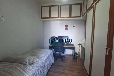 Apartamento, 3 quartos, 100 m² - Foto 5