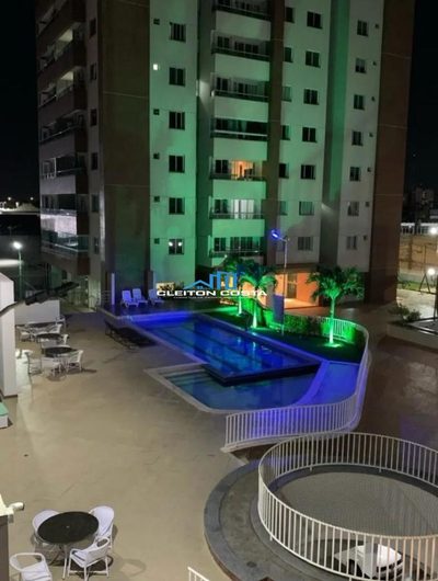 Apartamento, 3 quartos, 80 m² - Foto 2