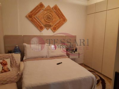 Apartamento, 3 quartos, 120 m² - Foto 4