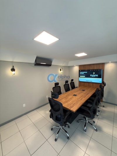 Sala-Conjunto, 20 m² - Foto 4