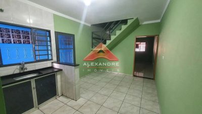 Casa, 4 quartos, 120 m² - Foto 5