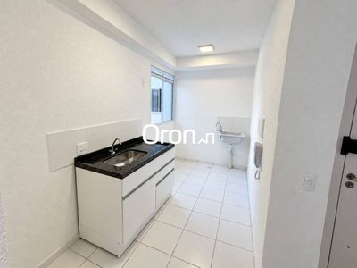 Apartamento, 2 quartos, 42 m² - Foto 3