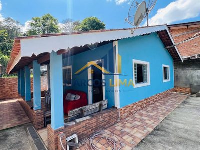 Sítio, 2 quartos, 1362 m² - Foto 5