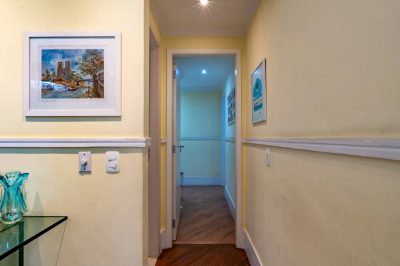 Apartamento, 3 quartos, 144 m² - Foto 2