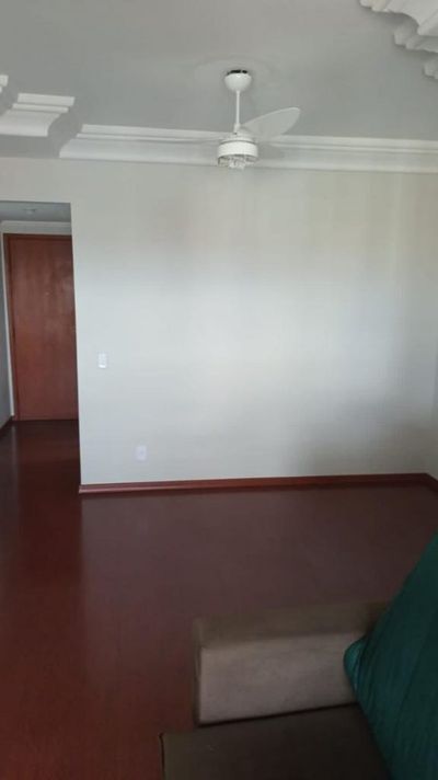 Apartamento, 3 quartos, 89 m² - Foto 3
