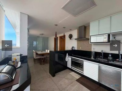 Cobertura, 3 quartos, 200 m² - Foto 5