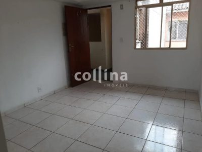 Apartamento, 2 quartos, 49 m² - Foto 3