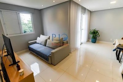 Apartamento, 2 quartos, 67 m² - Foto 2