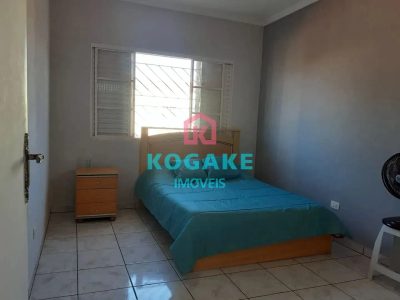 Sobrado, 4 quartos, 208 m² - Foto 5
